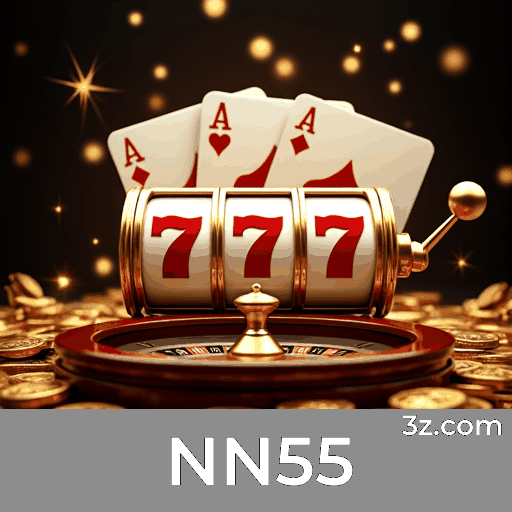 Login NN55: Descubra Benefícios Exclusivos com Sua Conta VIP