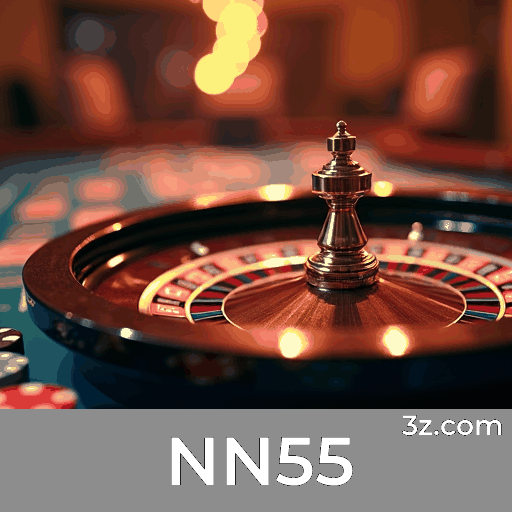 NN55: Experiência Profissional e Real no Cassino