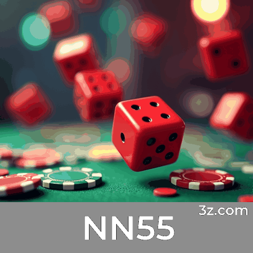 NN55: Plataforma com Bônus Generosos para Brasileiros