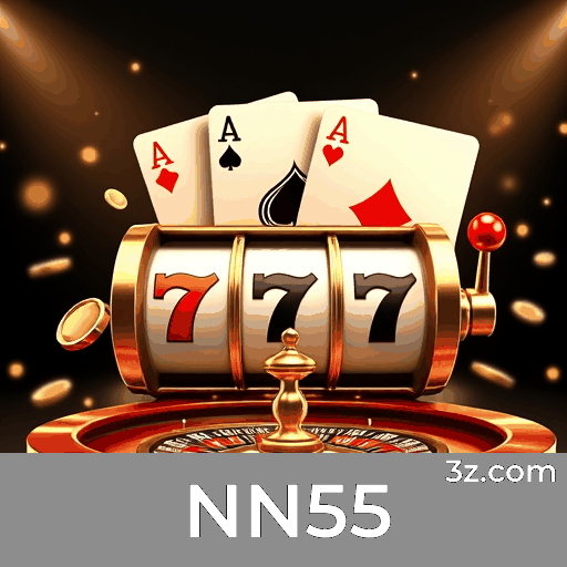 NN55: Experiência Profissional e Real no Cassino