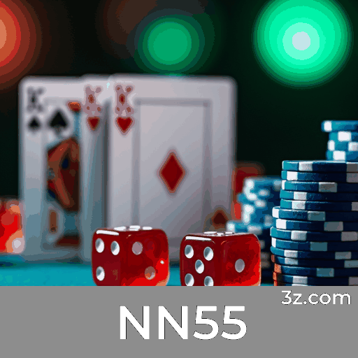 Qualidade Superior de Jogos no NN55