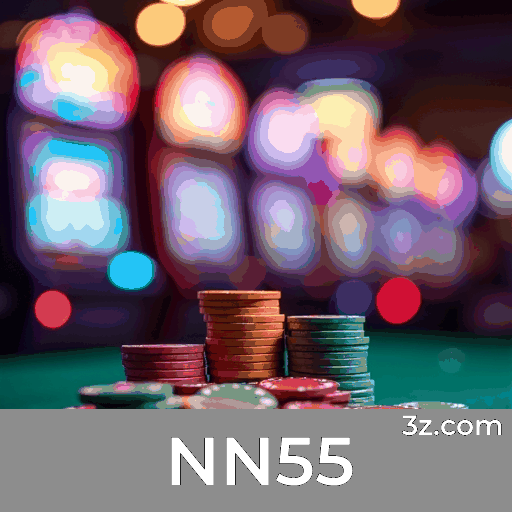 NN55.com - Plataforma de apostas online com jogos exclusivos e bônus incríveis - NN55