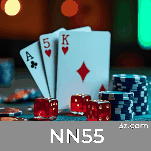 NN55: Seu cassino premiado com pagamentos rápidos