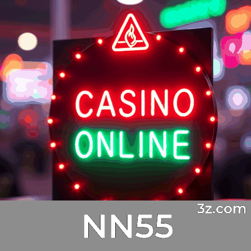 NN55: Plataforma com Bônus Generosos para Brasileiros