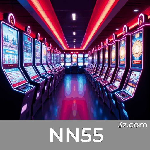 Descubra os Bônus NN55: Ofertas Imperdíveis de Cassino